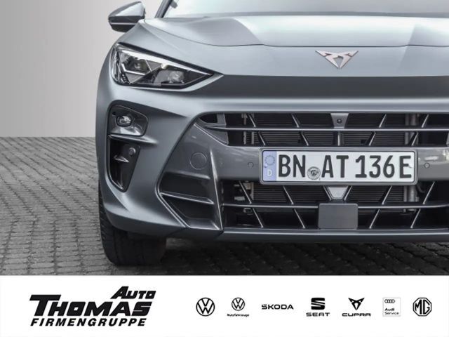 Cupra Terramar 2025 Hybride / Benzine
