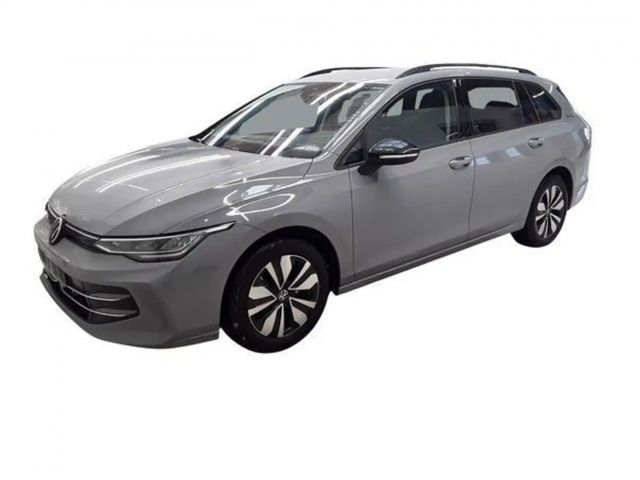 Volkswagen Golf Variant 1.5 TSI Goal - LED / AHZV 2025 Benzine