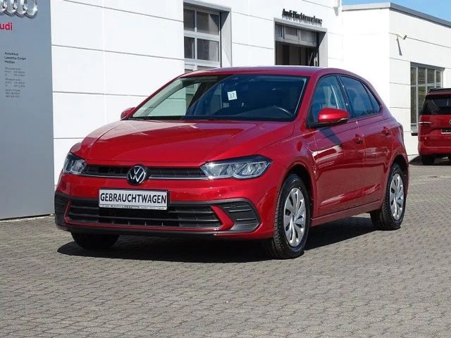 Volkswagen Polo 1.0 TSI Life / IQ.DRIVE 95PS 2022 Benzine