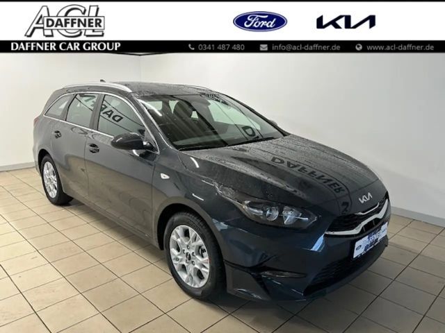 Kia Ceed SW / cee'd SW