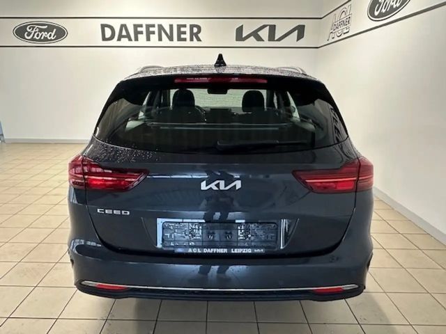 Kia Ceed SW / cee'd SW