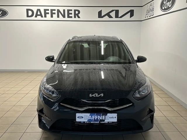 Kia Ceed SW / cee'd SW