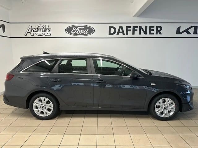 Kia Ceed SW / cee'd SW