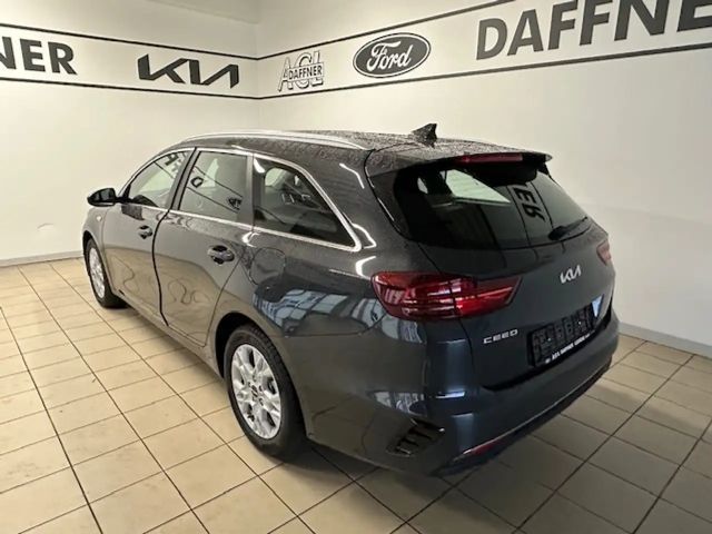 Kia Ceed SW / cee'd SW