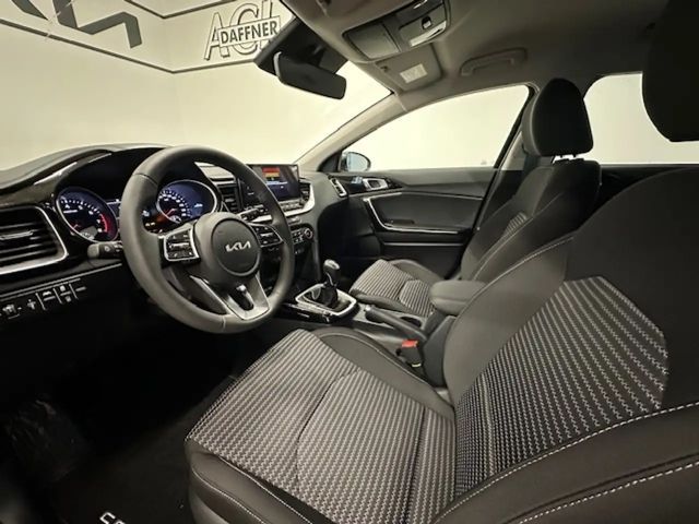 Kia Ceed SW / cee'd SW
