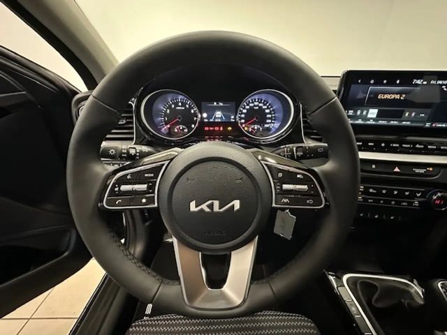 Kia Ceed SW / cee'd SW