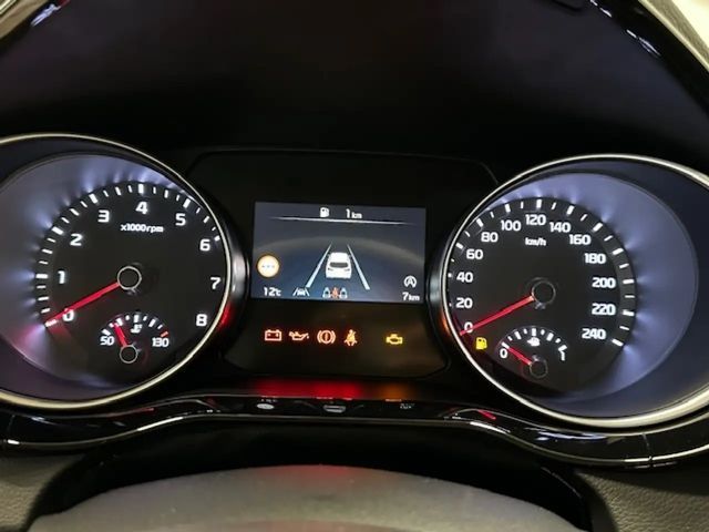 Kia Ceed SW / cee'd SW