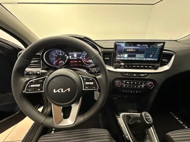 Kia Ceed SW / cee'd SW