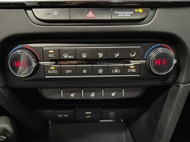 Kia Ceed SW / cee'd SW