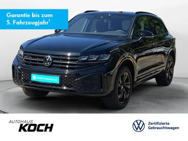 Volkswagen Touareg 3.0TDI R-Line Black Pano AHK Standh.Navi 2025 Diesel