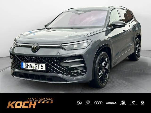 Volkswagen Tayron 2.0TDI R-Line DSG 4M AHK Leder Pano LED 2025 Diesel