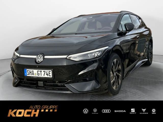 Volkswagen ID.7 Pro LED Navi AHK 2025 Elektrisch