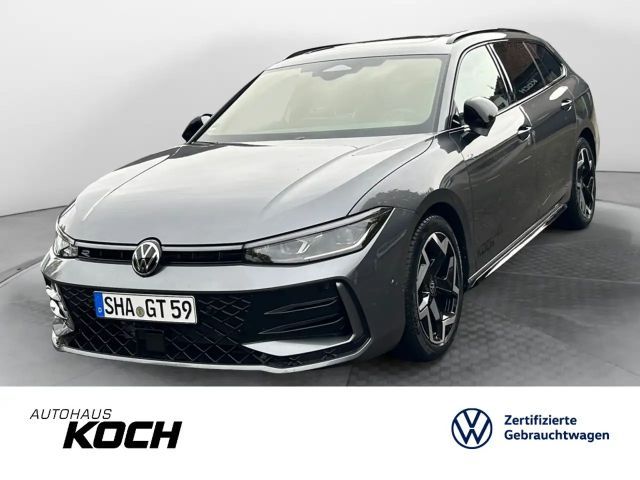 Volkswagen Passat Variant 2.0TDI R-Line DSG AHK Leder Pano 2025 Diesel