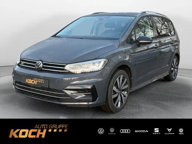 Volkswagen Touran 2.0TDI Energy DSG R-Line Pano AHK Navi LE 2026 Diesel