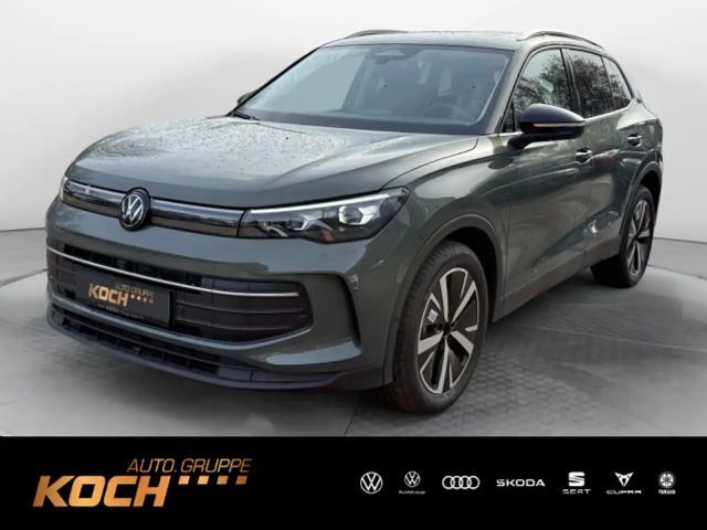 Volkswagen Tiguan 2.0TDI Energy DSG Pano HUD AHK Navi LED 2026 Diesel