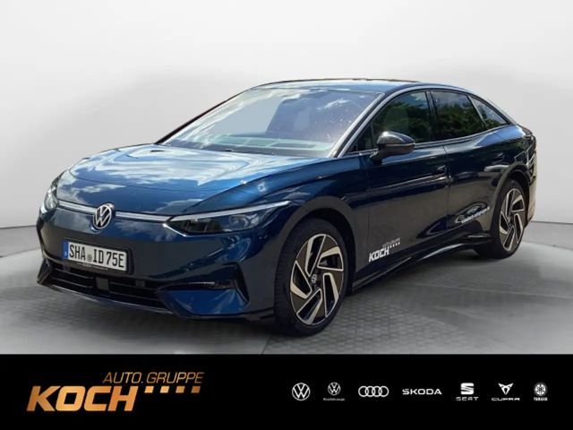 Volkswagen ID.7 Pro LED NAVI PANO 2024 Elektrisch