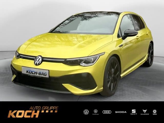 Volkswagen Golf "R333 Limited Edition" Akrapovic Leder Navi 2024 Benzine