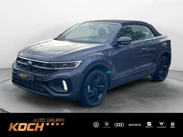 Volkswagen T-Roc R-Line 1.5TSI DSG Black Style  N 2026 Benzine
