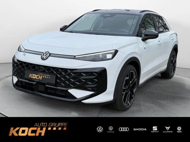 Volkswagen T-Roc eTSI R-Line DSG "Black Style" Navi LED 2026 Benzine