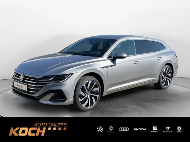 Volkswagen Arteon 2.0TDI R-Line DSG Navi LED 2025 Diesel
