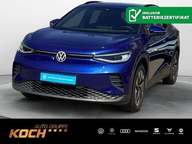 Volkswagen ID.4 Pro 77kWh Navi LED Kamera Sitzheizung 2025 Elektrisch