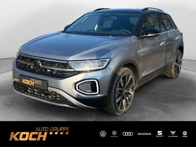 Volkswagen T-Roc 2,0TDI Style DSG AHK LED Kamera 2025 Diesel