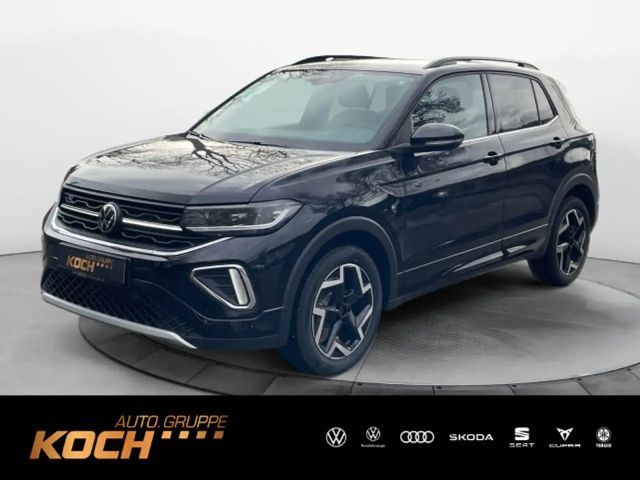 Volkswagen T-Cross 1.5TSI R-Line DSG AHK Navi LED 2026 Benzine