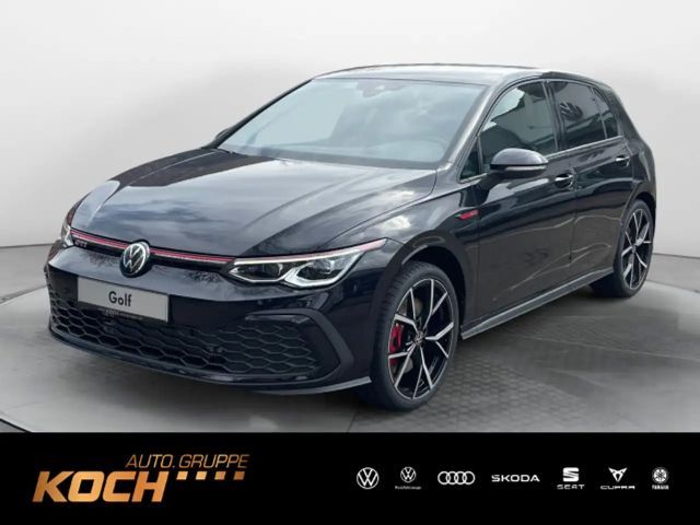 Volkswagen Golf GTI DSG NAVI LED KAMERA 2025 Benzine