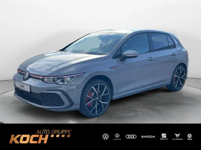 Volkswagen Golf GTI DSG NAVI LED KAMERA 2025 Benzine