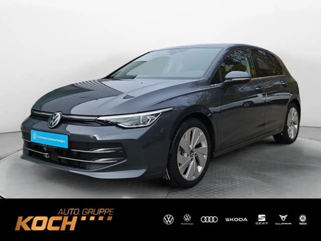 Volkswagen Golf 2.0TDI Style DSG Navi LED HUD 2024 Diesel