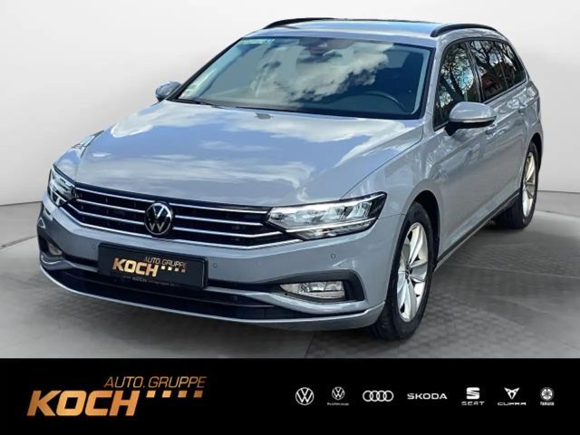 Volkswagen Passat Variant 2,0TDI DSG Business Navi AHK LED 2023 Diesel