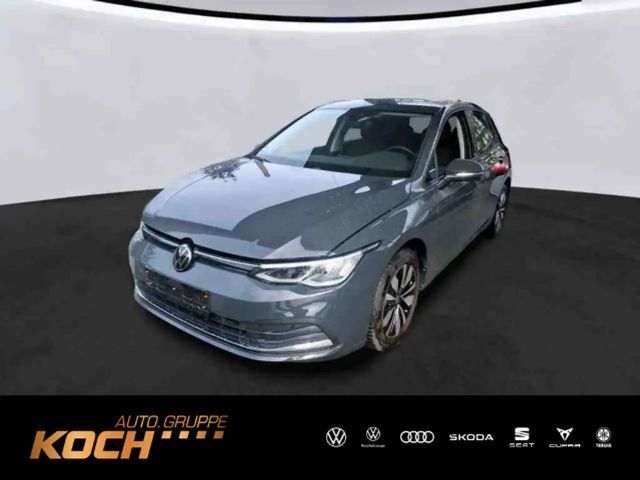 Volkswagen Golf VIII 1.0 TSI Move LED Sitzheizung 2024 Benzine