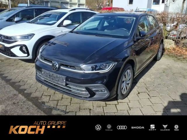 Volkswagen Polo 1.0TSI Style Navi LED 2023 Benzine