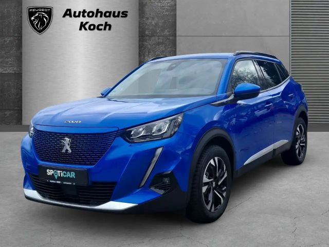 Peugeot e-2008