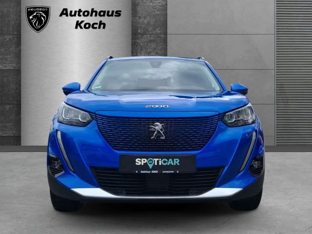 Peugeot e-2008
