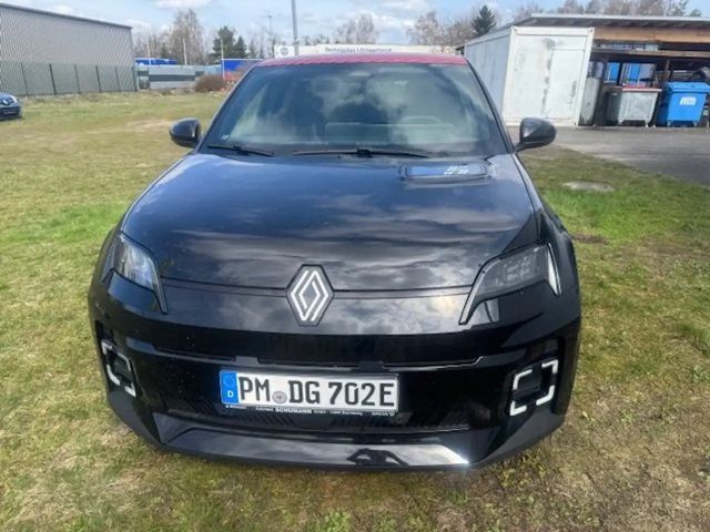 Renault R 5