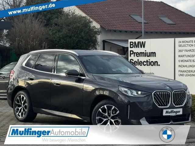 BMW X3 x20d HUD ACC SurView PanoD.Lenkradh.Ha/Ka.AHK 2026 Diesel
