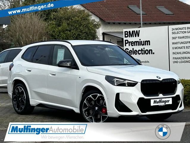 BMW X1 M35i M Pro ACC HUD SuView Lenkradh.Ha/Ka.20" 2025 Benzine