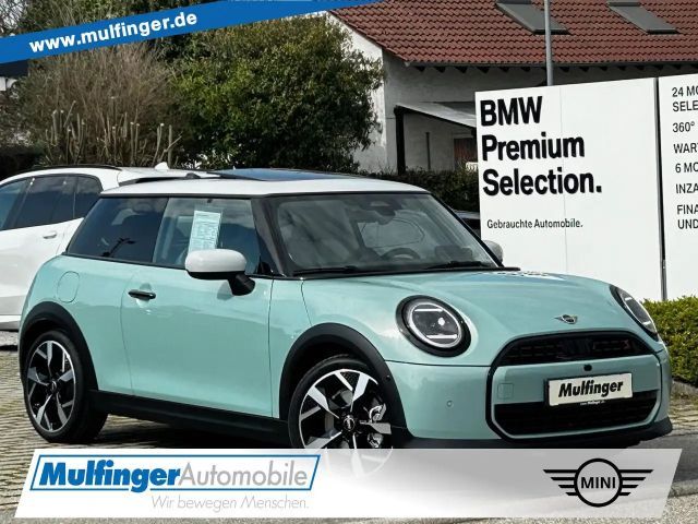 MINI Cooper S HUD SuView.PanoD.KomfZ.Lenkradh.H/K.18" 2024 Benzine
