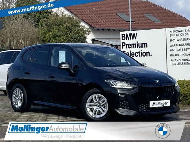 BMW 218 d AT. M Sport HUD SurView LiveProf.Ha/Ka.18" 2023 Diesel