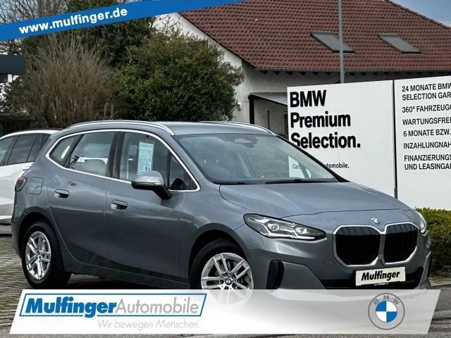 BMW 218 d Active DrivAss+ACC Widescreen Kamera AHK18" 2023 Diesel