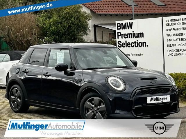 MINI Cooper S 5T.Sports.Leder Navi Kamera KomfZ.DrivA 2023 Benzine