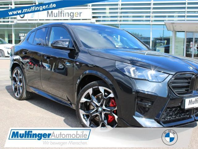 BMW X2 M35i M Pro HUD ACC SuView LivePro.Icon.H/K21" 2025 Benzine