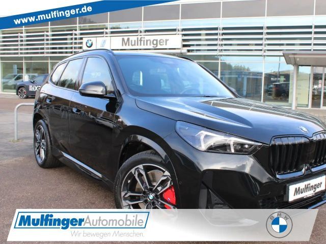 BMW X1 xDrive 20d M Sport Pro HUD ACC SuView AHK 19" 2025 Diesel