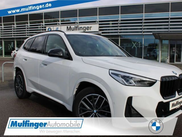 BMW X1 s18d M Sport PanoD.Kamera Ha/Ka.Ad-Fahrw.AHK 2023 Diesel