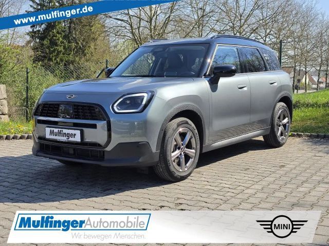 MINI Cooper Countryman 2024 Benzine