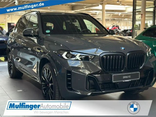 BMW X5 xDr.30d M Sport Pro Sitzbel. PanoD. Ha/Ka 22" 2026 Diesel