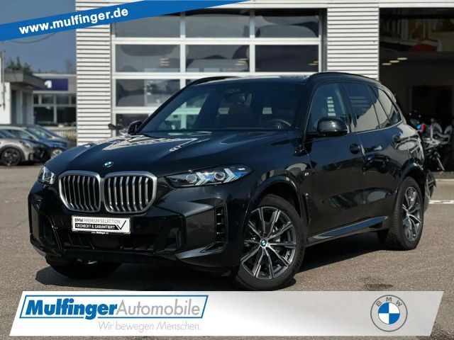 BMW X5 x40d M Sport Standh.KomfS+Bel+Mas.ACC PanoD HUD 2025 Diesel