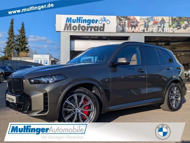 BMW X5 x30d M Sport Pro HUD SurView Ha/Ka.AHK Park+ 2025 Diesel