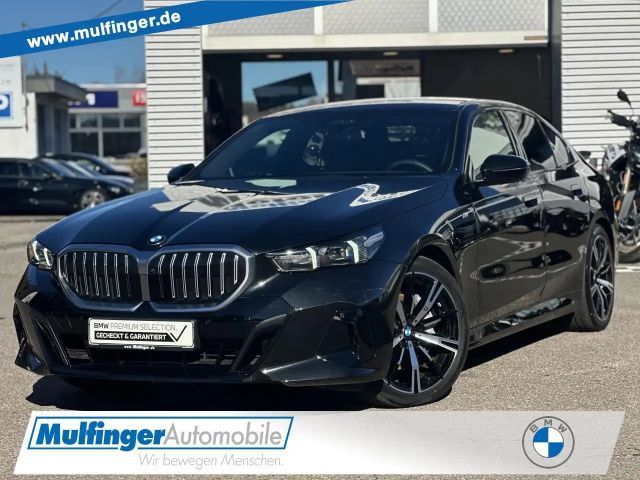 BMW 540 d xDr.M Sport ACC SuView Sitzbel.B+W.AHK 20" 2025 Diesel